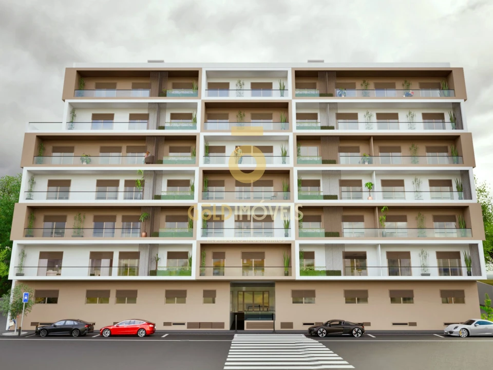 Apartamento T2 para Venda em O. Azeméis, Riba-Ul, Ul, Macinhata Seixa, Madail Foto 1