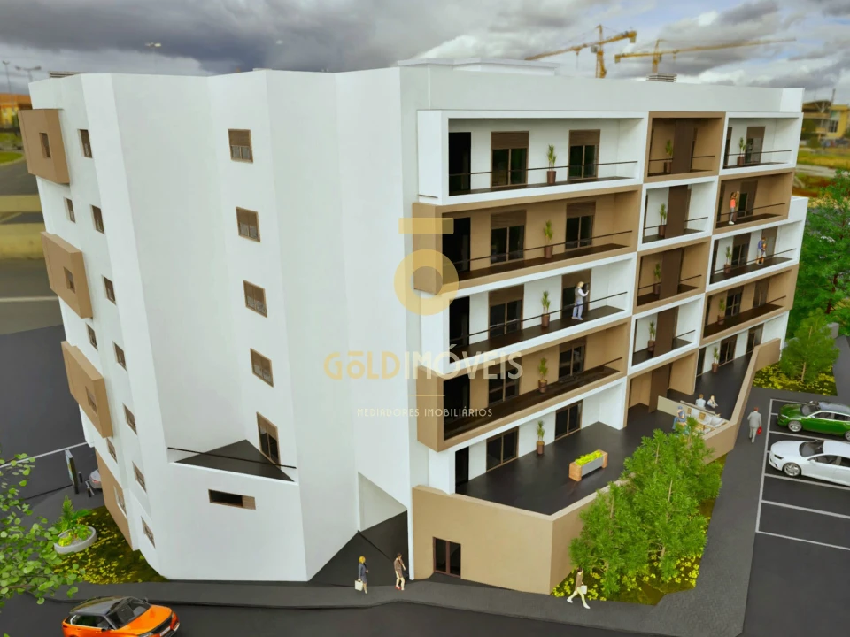 Apartamento T2 para Venda em O. Azeméis, Riba-Ul, Ul, Macinhata Seixa, Madail Foto 6