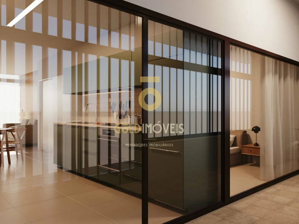 Apartamento T1 para Venda em Sande e São Lourenço Foto 15