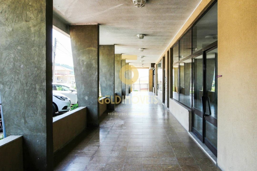 Apartamento T1 para Venda em Sande e São Lourenço Foto 16