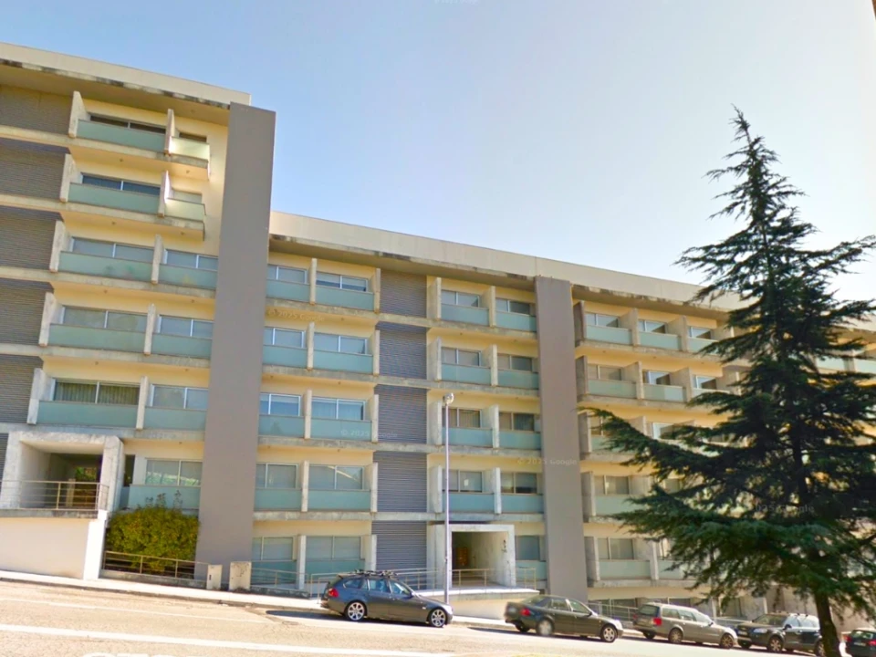 Apartamento T3 para Arrendamento em Vila Nova de Famalicão e Calendário Foto 1