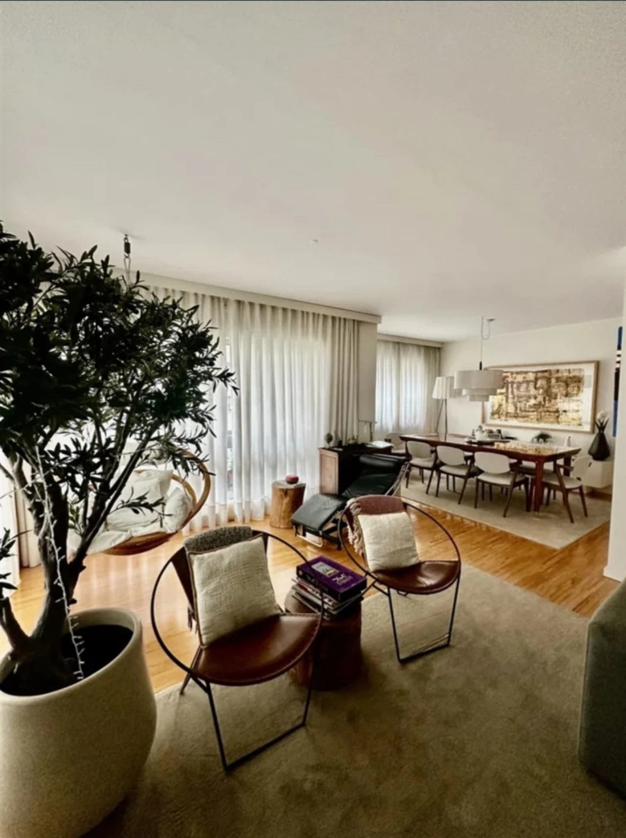 Apartamento T3 para Venda em Aldoar, Foz do Douro e Nevogilde Foto 2