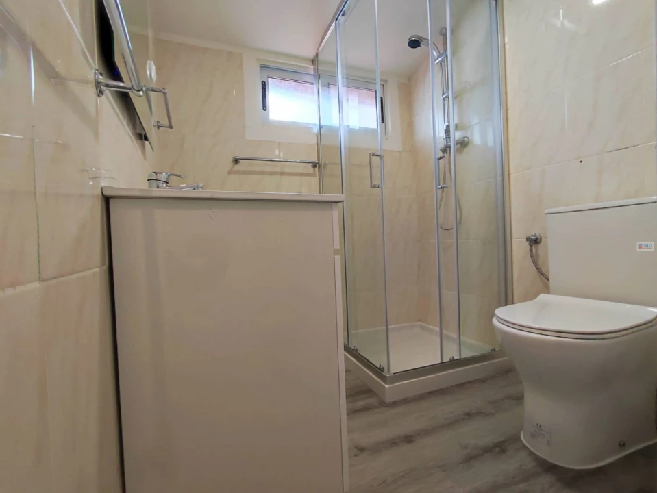 Apartamento T1 para Arrendamento em Covilhã e Canhoso Foto 7