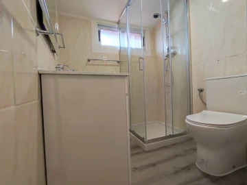 Apartamento T1 para Arrendamento em Covilhã e Canhoso