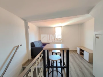 Apartamento T1 para Arrendamento em Covilhã e Canhoso