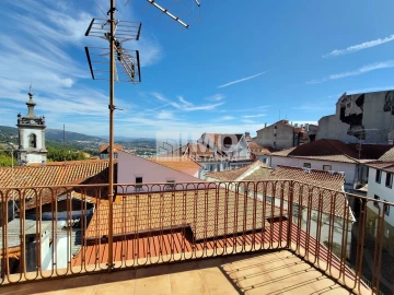 Apartamento T1 para Arrendamento em Covilhã e Canhoso