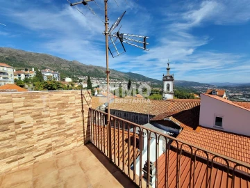 Apartamento T1 para Arrendamento em Covilhã e Canhoso