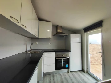 Apartamento T1 para Arrendamento em Covilhã e Canhoso