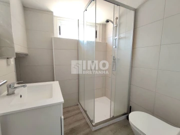 Apartamento T1 para Arrendamento em Covilhã e Canhoso