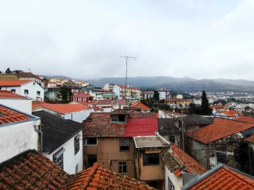 Apartamento T1 para Arrendamento em Covilhã e Canhoso