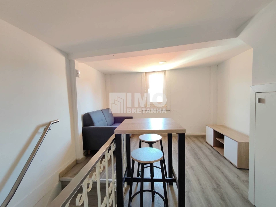 Apartamento T1 para Arrendamento em Covilhã e Canhoso Foto 4