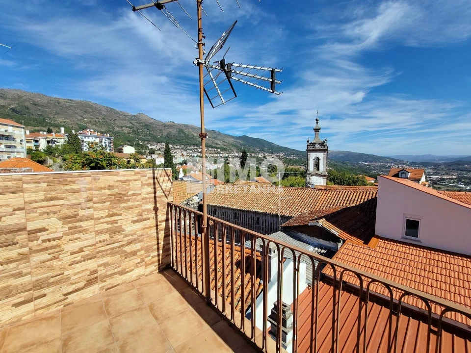 Apartamento T1 para Arrendamento em Covilhã e Canhoso Foto 1