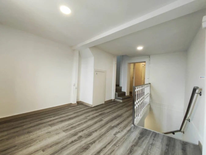 Apartamento T1 para Arrendamento em Covilhã e Canhoso Foto 10