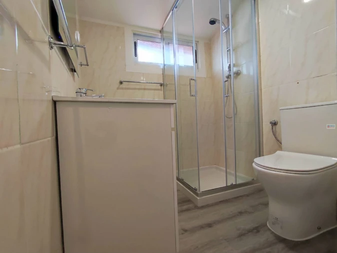 Apartamento T1 para Arrendamento em Covilhã e Canhoso Foto 7