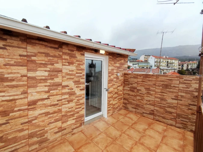 Apartamento T1 para Arrendamento em Covilhã e Canhoso Foto 2