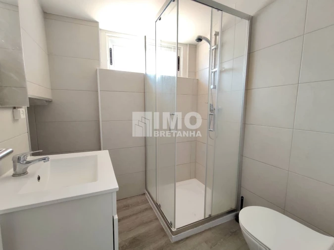 Apartamento T1 para Arrendamento em Covilhã e Canhoso Foto 7