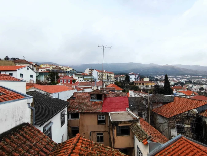 Apartamento T1 para Arrendamento em Covilhã e Canhoso Foto 3