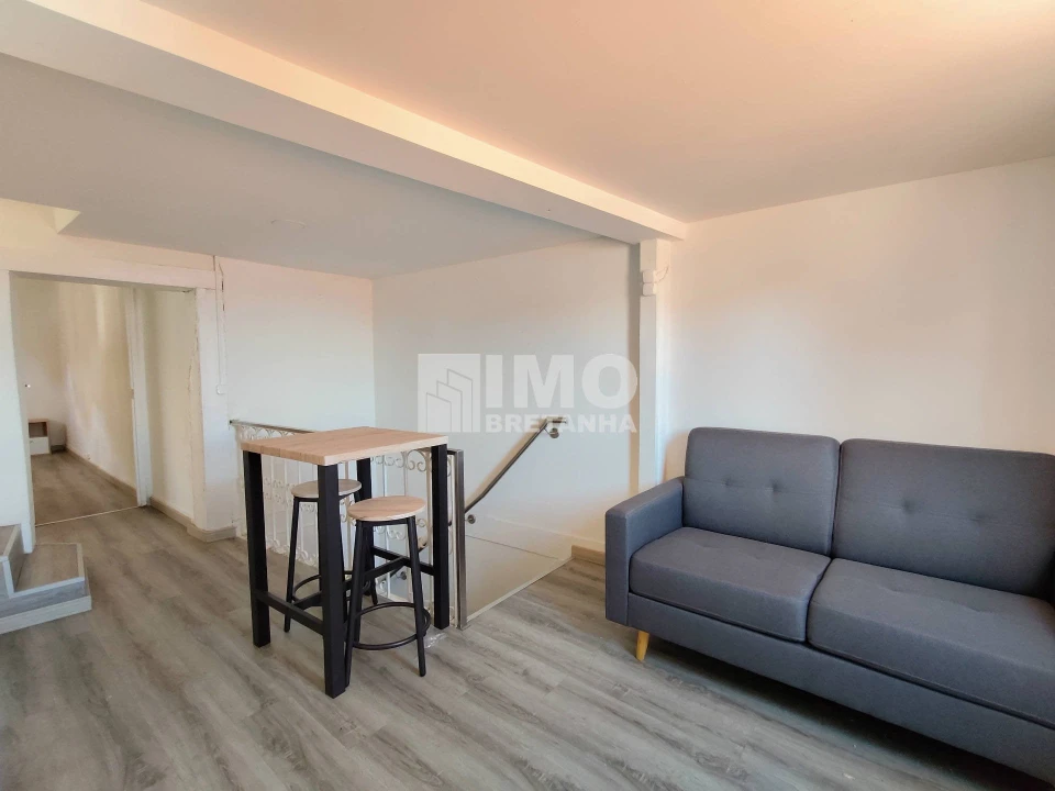 Apartamento T1 para Arrendamento em Covilhã e Canhoso Foto 3