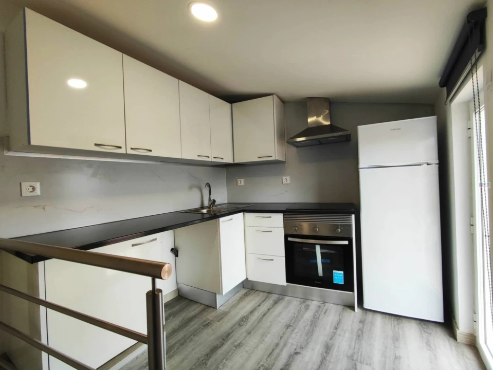 Apartamento T1 para Arrendamento em Covilhã e Canhoso Foto 4