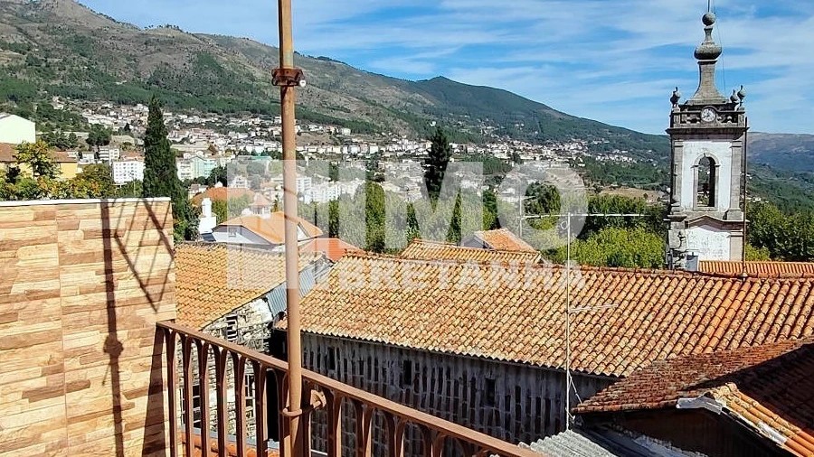 Apartamento T1 para Arrendamento em Covilhã e Canhoso