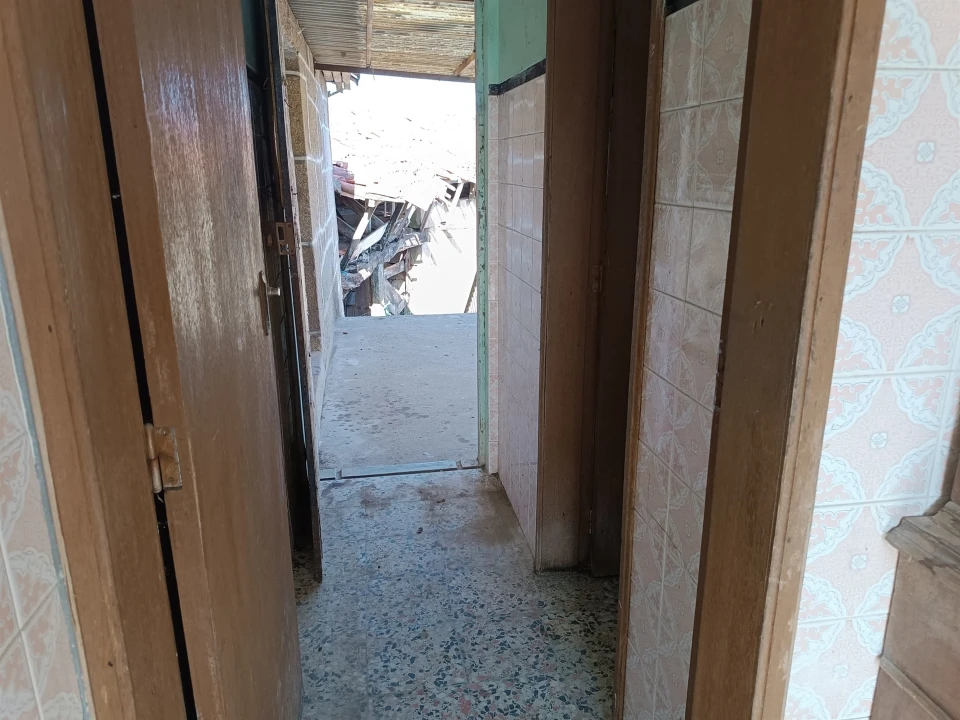 Moradia T0 para Venda em Carvalhosa Foto 18