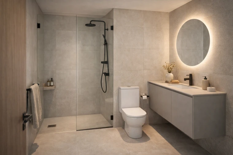 Moradia T0 para Venda em Carvalhosa Foto 8