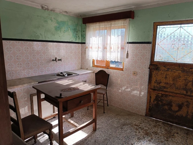 Moradia T0 para Venda em Carvalhosa Foto 20