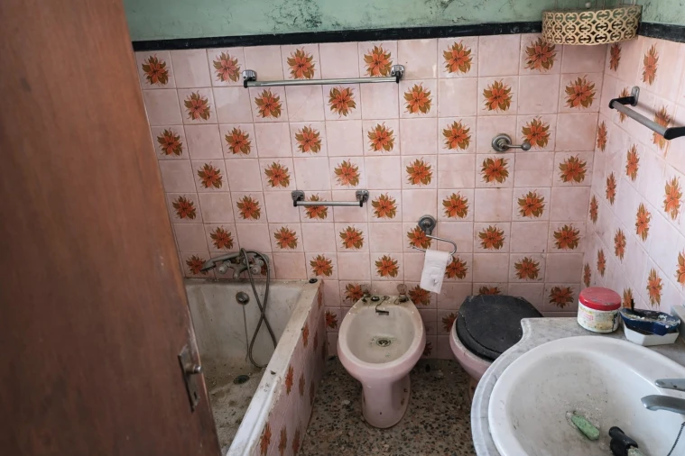 Moradia T0 para Venda em Carvalhosa Foto 3