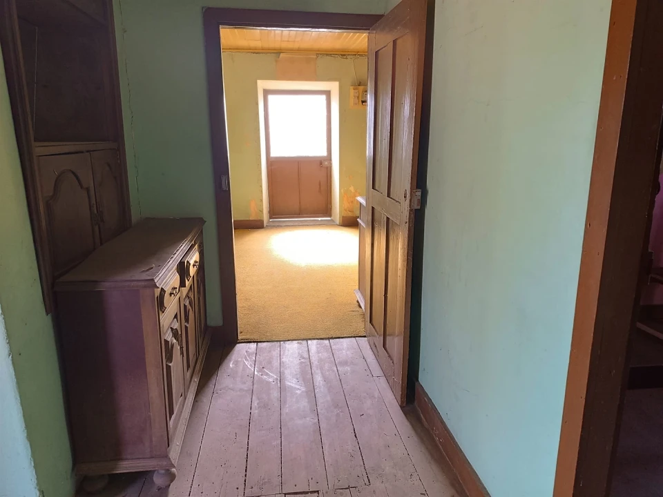 Moradia T0 para Venda em Carvalhosa Foto 15