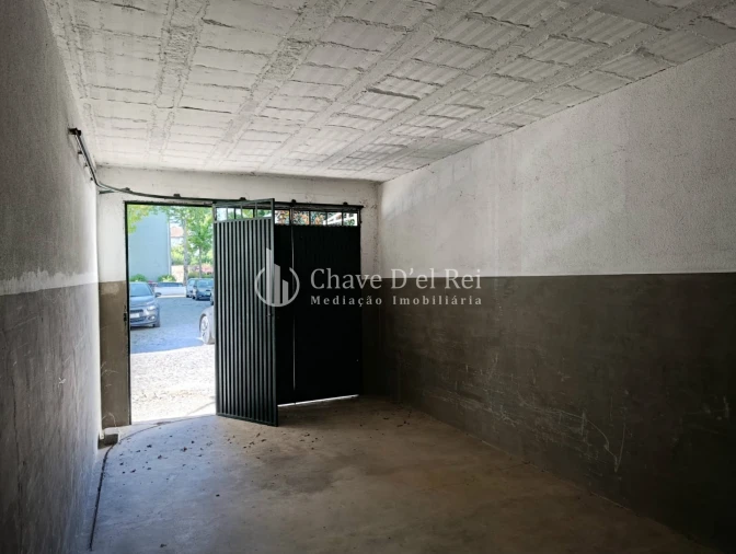 Garagem para Arrendamento em Viseu Foto 3