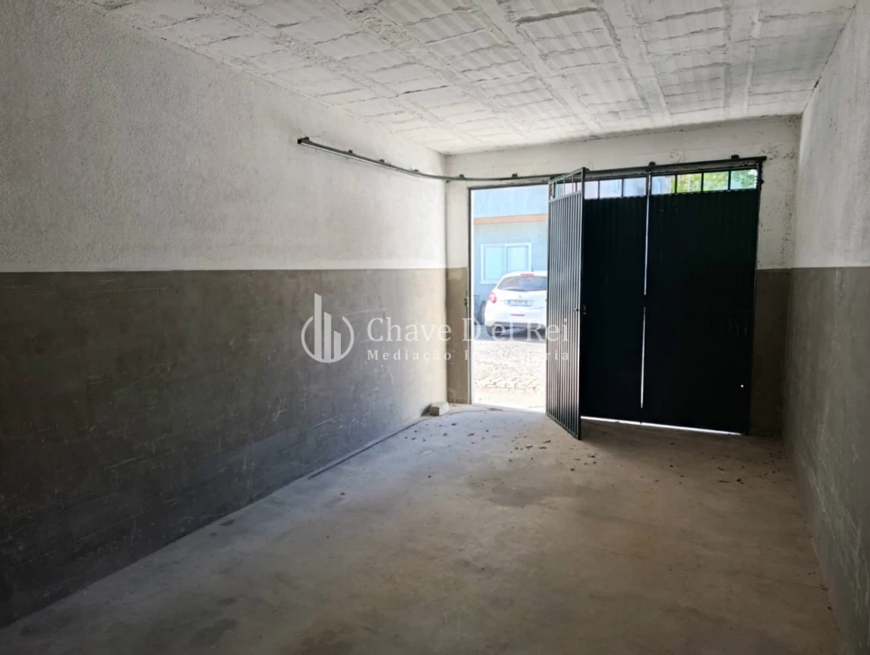 Garagem para Arrendamento em Viseu Foto 4