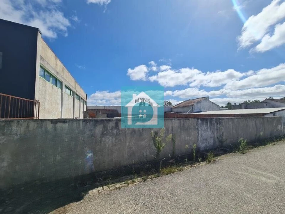 Armazém para Venda em Pataias e Martingança Foto 3