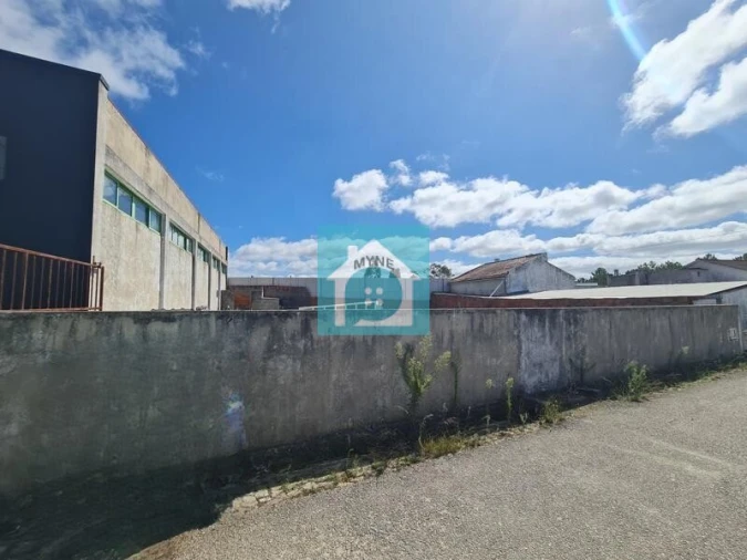 Armazém para Venda em Pataias e Martingança Foto 3