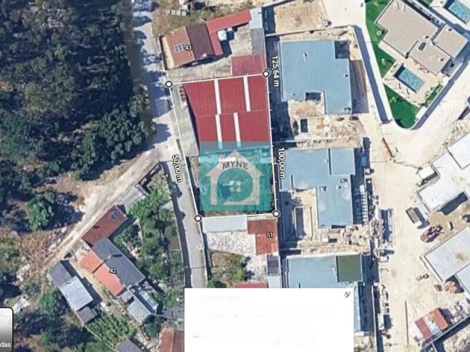 Armazém para Venda em Pataias e Martingança Foto 5