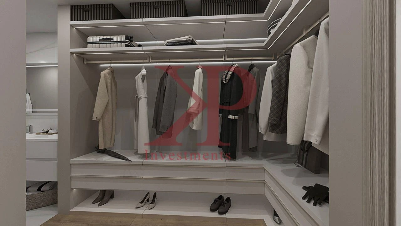 Apartamento T1 para Venda em Meixomil Foto 11