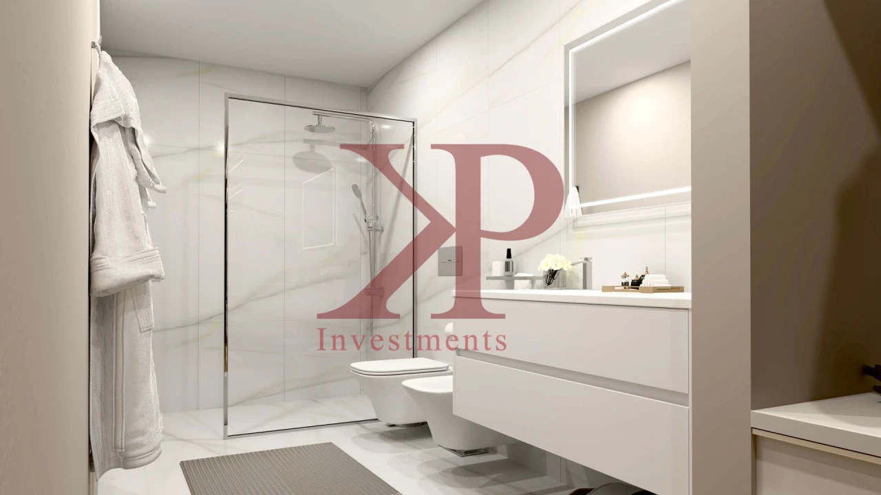 Apartamento T1 para Venda em Meixomil Foto 17