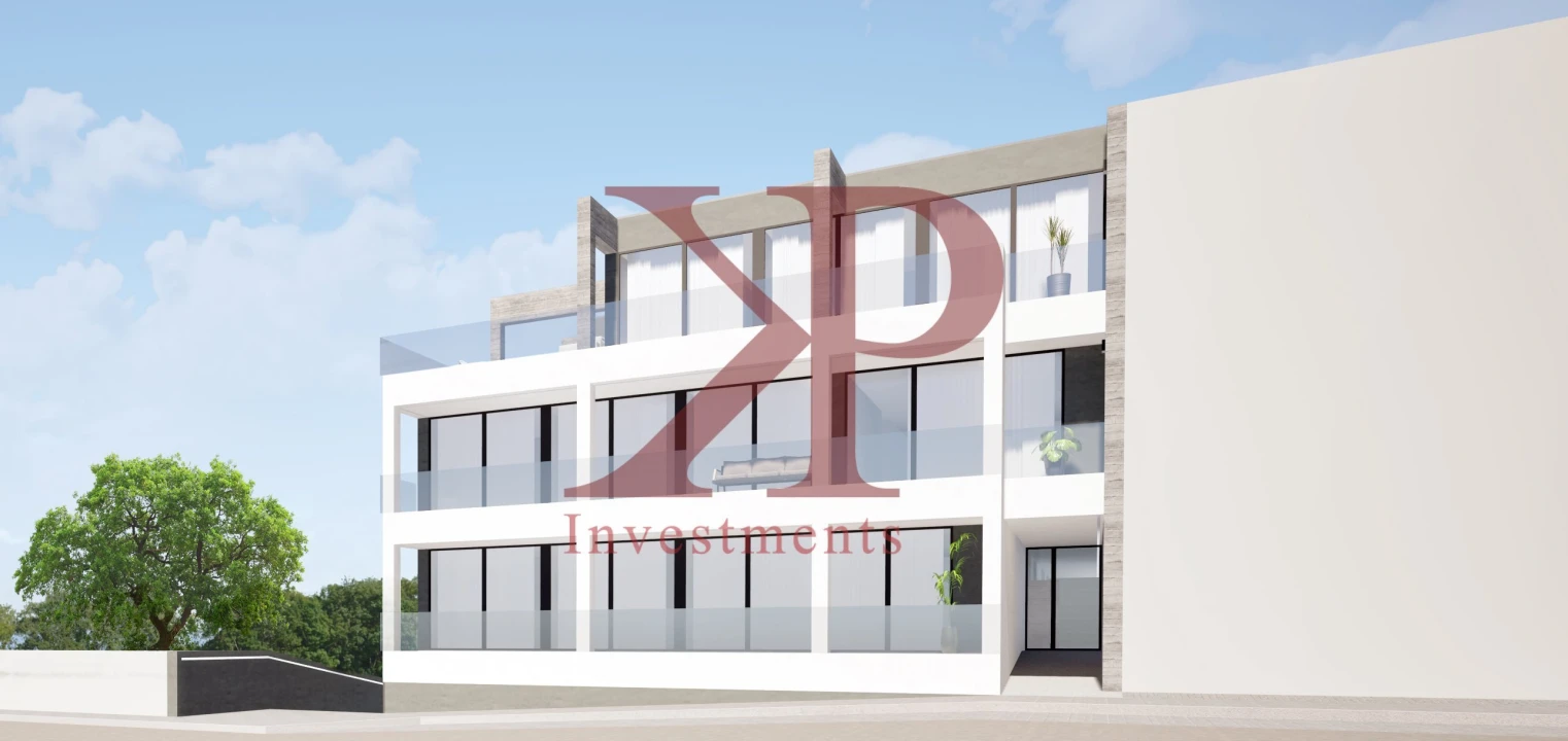 Apartamento T1 para Venda em Meixomil Foto 2