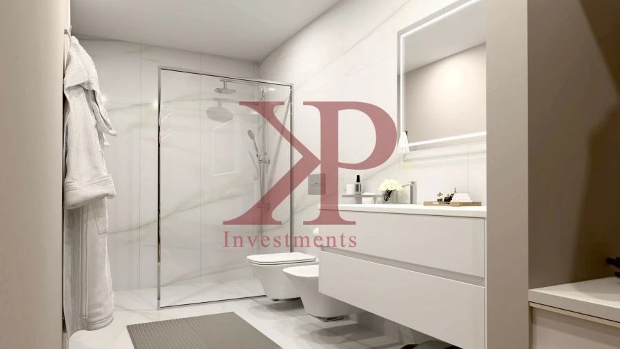 Apartamento T1 para Venda em Meixomil Foto 17