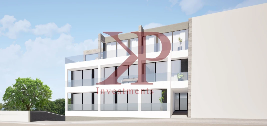 Apartamento T1 para Venda em Meixomil Foto 2