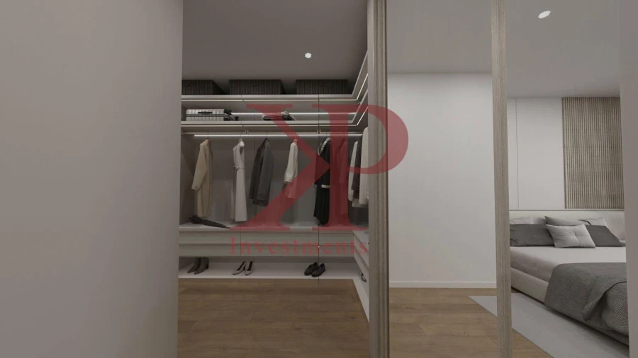 Apartamento T1 para Venda em Meixomil Foto 12