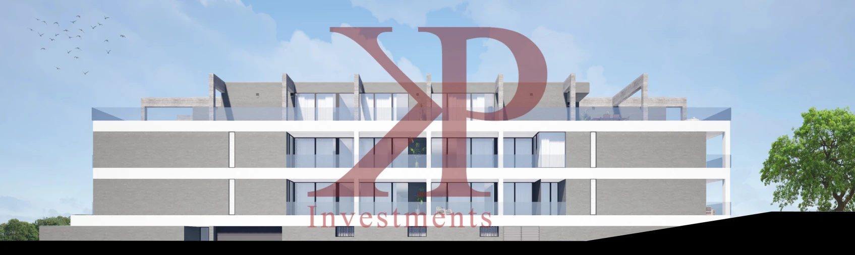 Apartamento T1 para Venda em Meixomil Foto 20