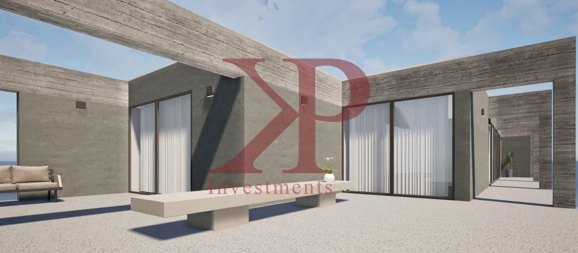 Apartamento T1 para Venda em Meixomil Foto 19