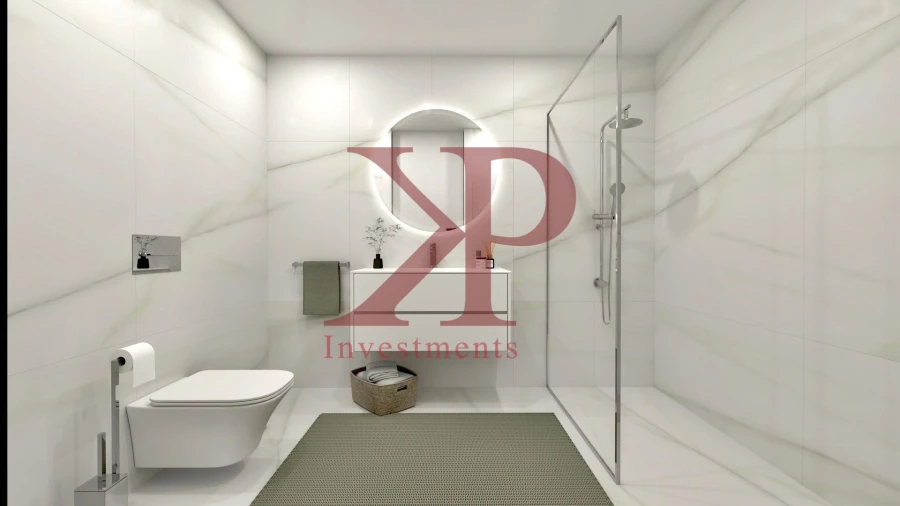 Apartamento T1 para Venda em Meixomil Foto 15