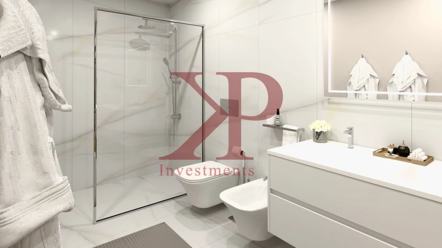 Apartamento T1 para Venda em Meixomil Foto 14