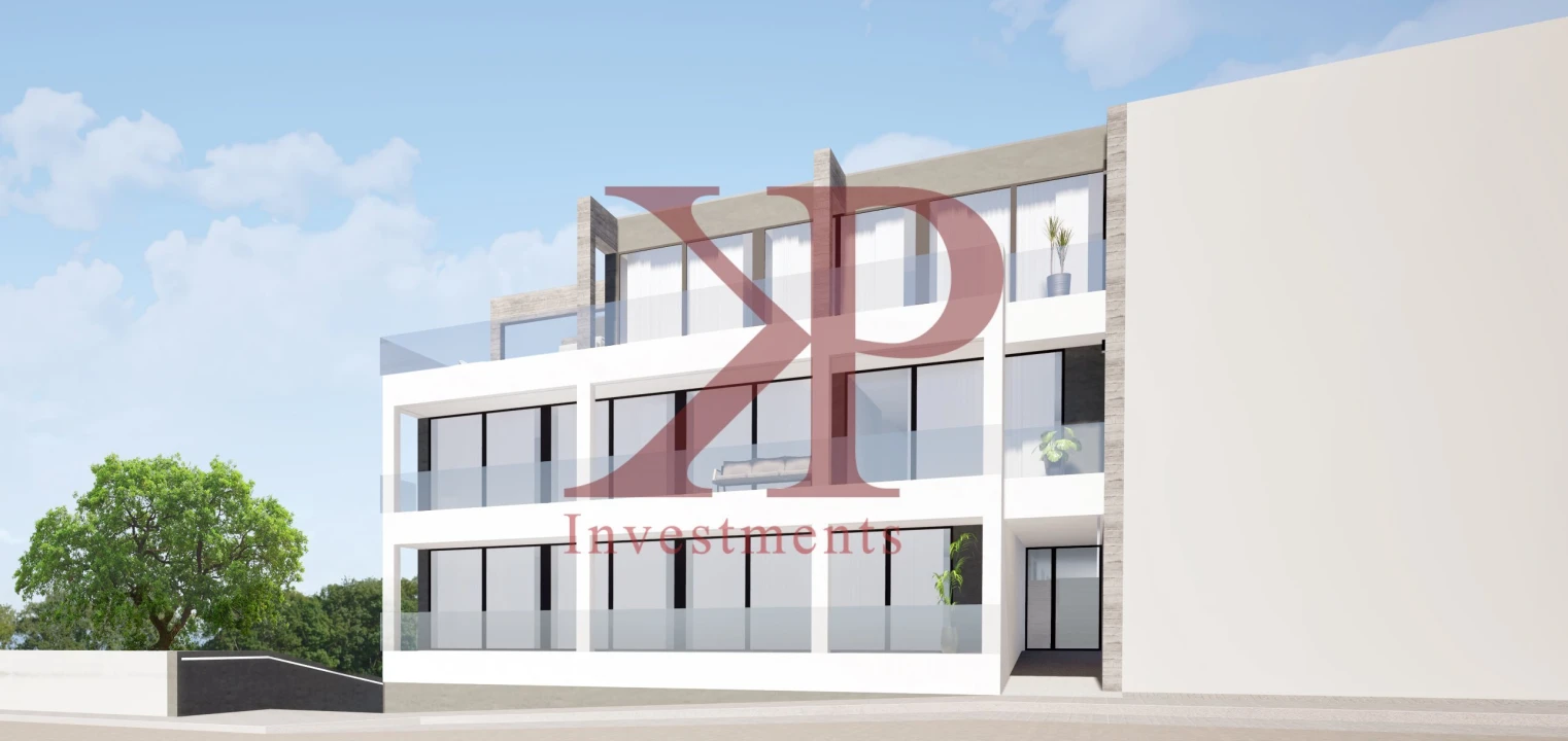 Apartamento T2 para Venda em Meixomil Foto 2