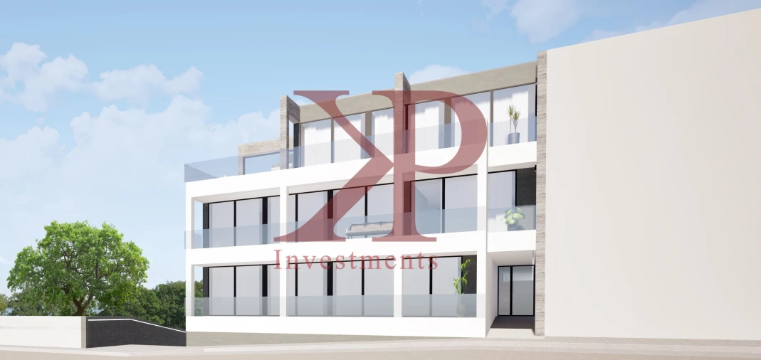 Apartamento T2 para Venda em Meixomil Foto 2