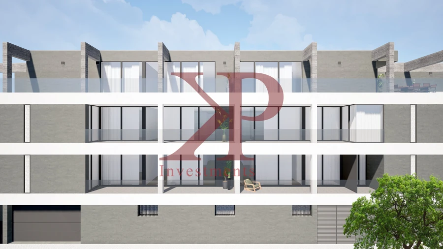 Apartamento T2 para Venda em Meixomil Foto 19