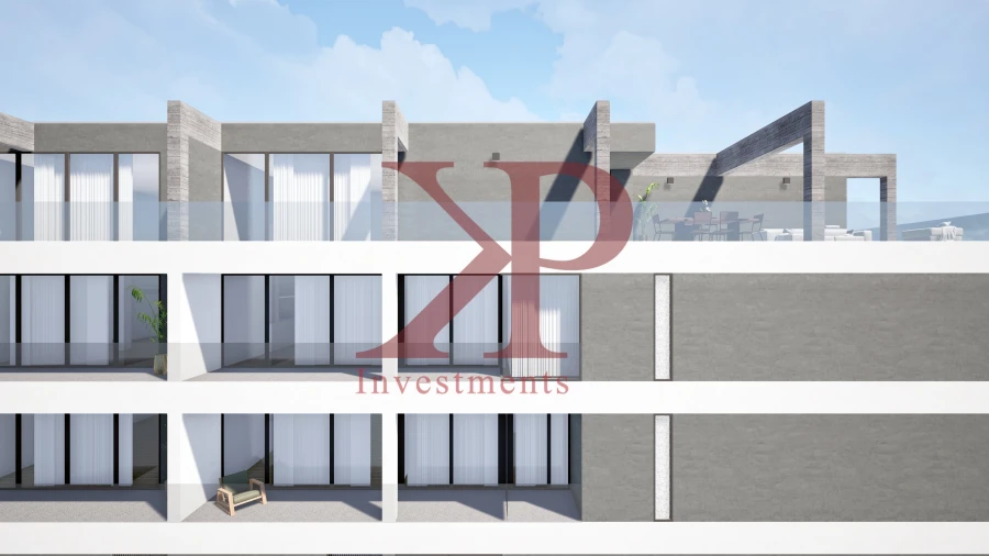 Apartamento T2 para Venda em Meixomil Foto 20