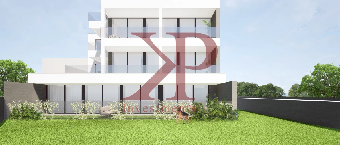 Apartamento T2 para Venda em Meixomil Foto 17