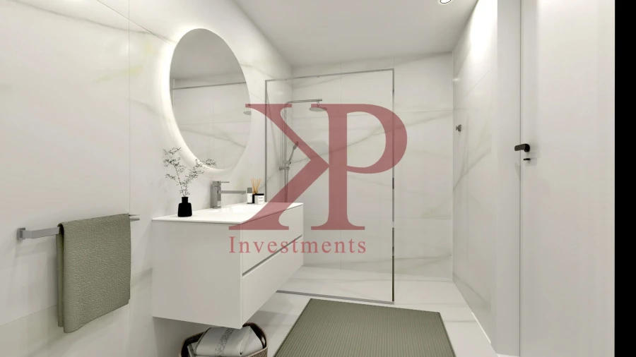 Apartamento T2 para Venda em Meixomil Foto 16